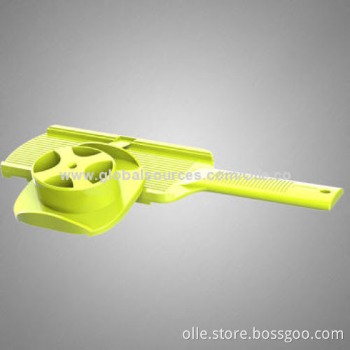 Ceramic Vegetable Fruit Slicer